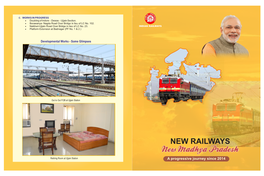 New Railways