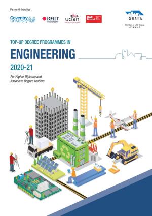 Engineering 2020-21