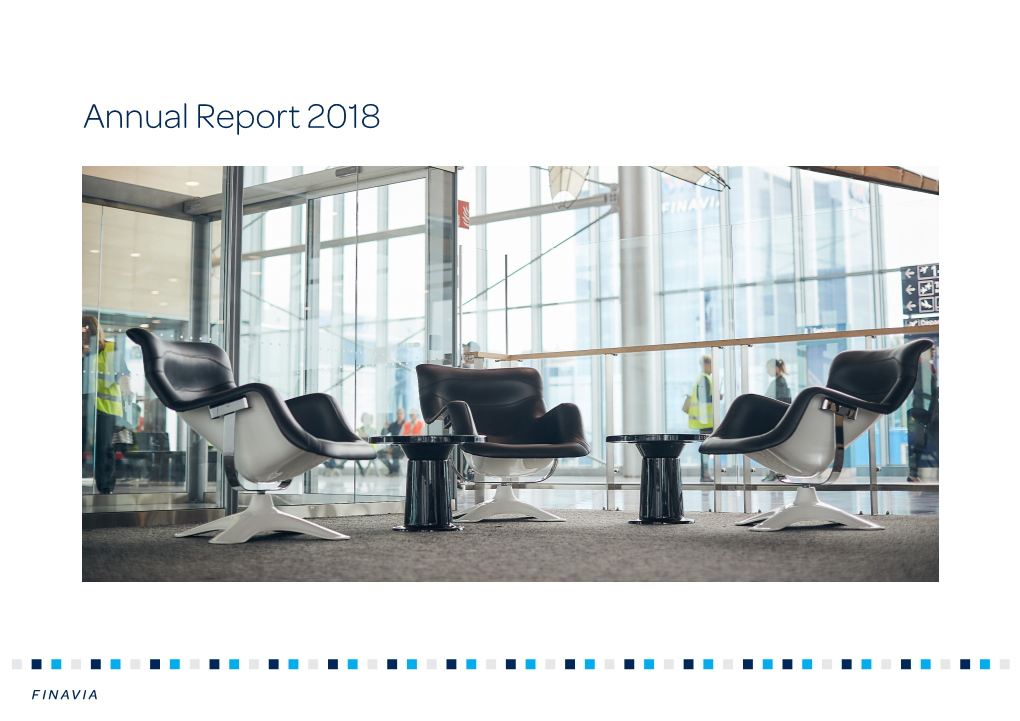 Annual Report 2018 CONTENTS