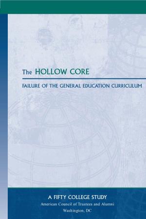 The HOLLOW CORE