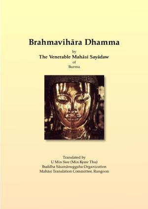 Brahmavihara Dhamma
