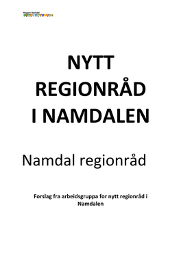 Namdal Regionråd