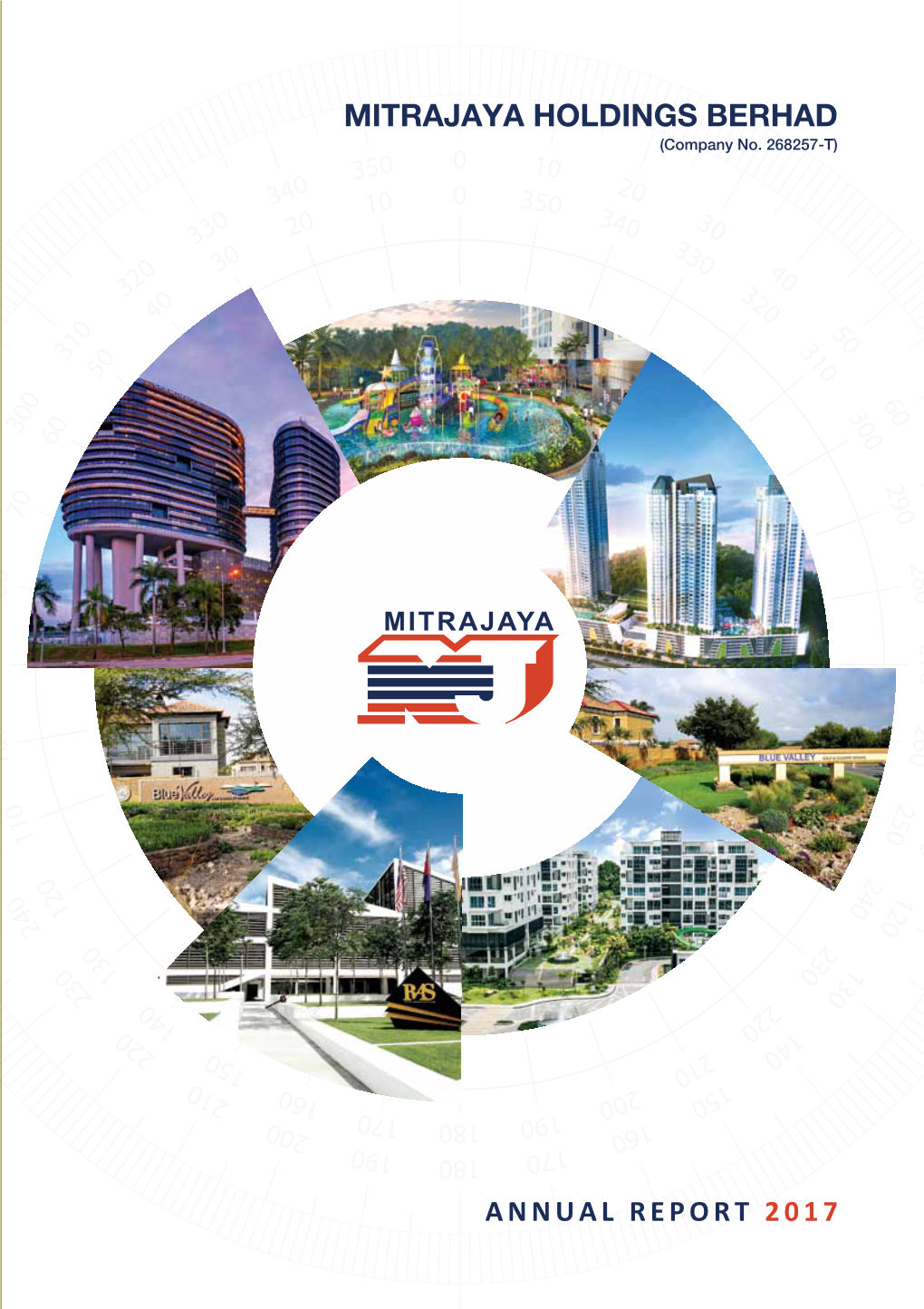 MITRAJAYA HOLDINGS BERHAD (Company No