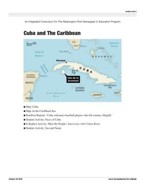 Cuba and the Caribbean