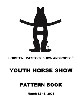 Youth-Horse-Show-Patterns.Pdf