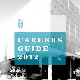 Careers Guide 2012.Pdf