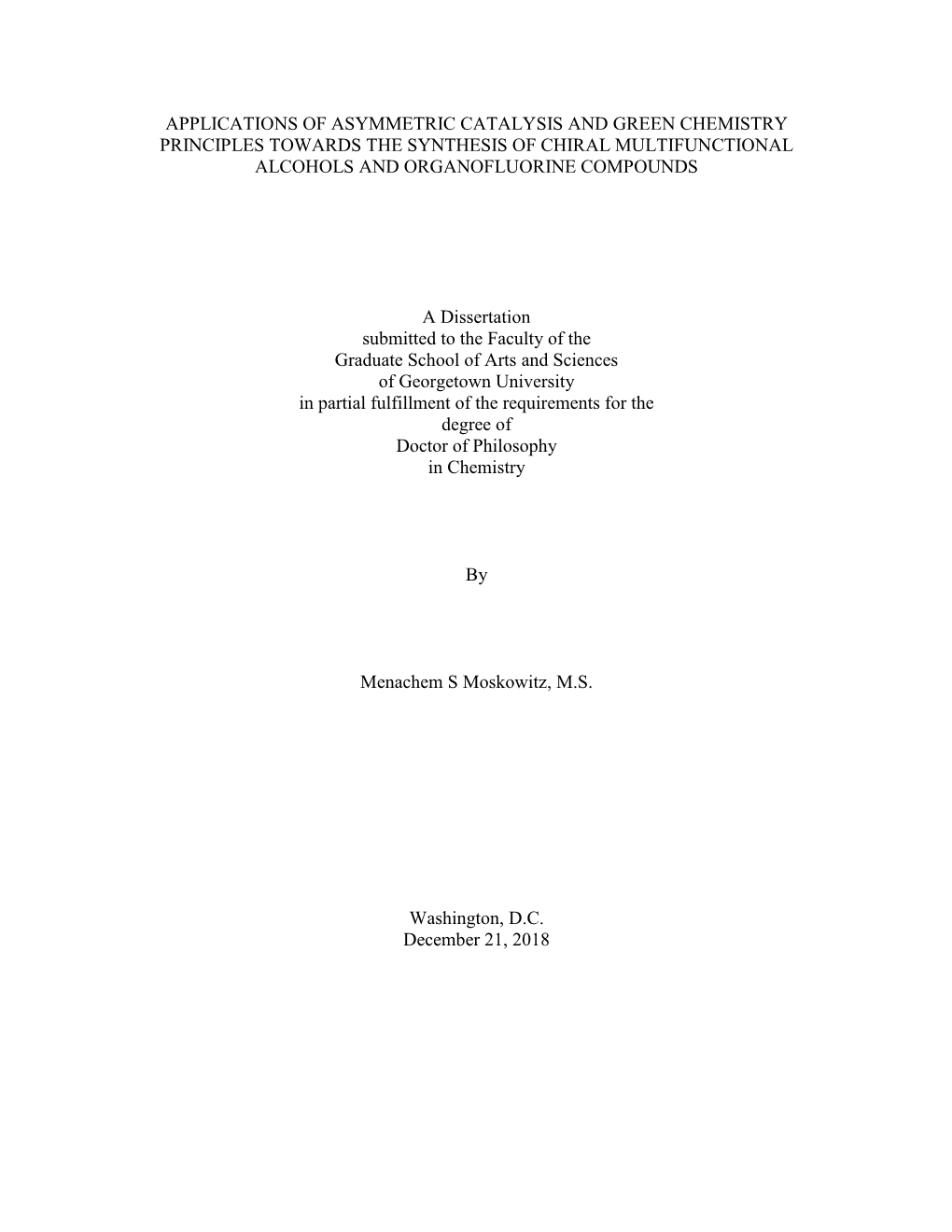 View/Open: Thesis Dissertation Final Moskowitz.Pdf