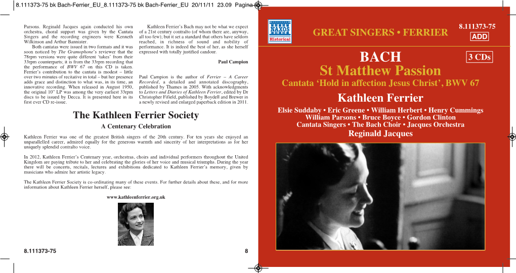 8.111373-75 Bk Bach-Ferrier EU 8.111373-75 Bk Bach-Ferrier EU 20/11/11 23.09 Pagina 8