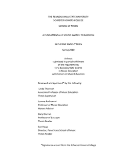 Open Obrienfinalthesis.Pdf