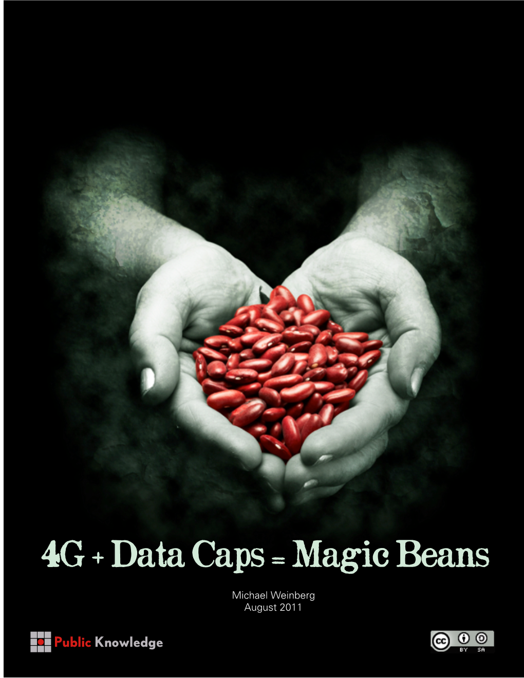 4G Magic Beans V5