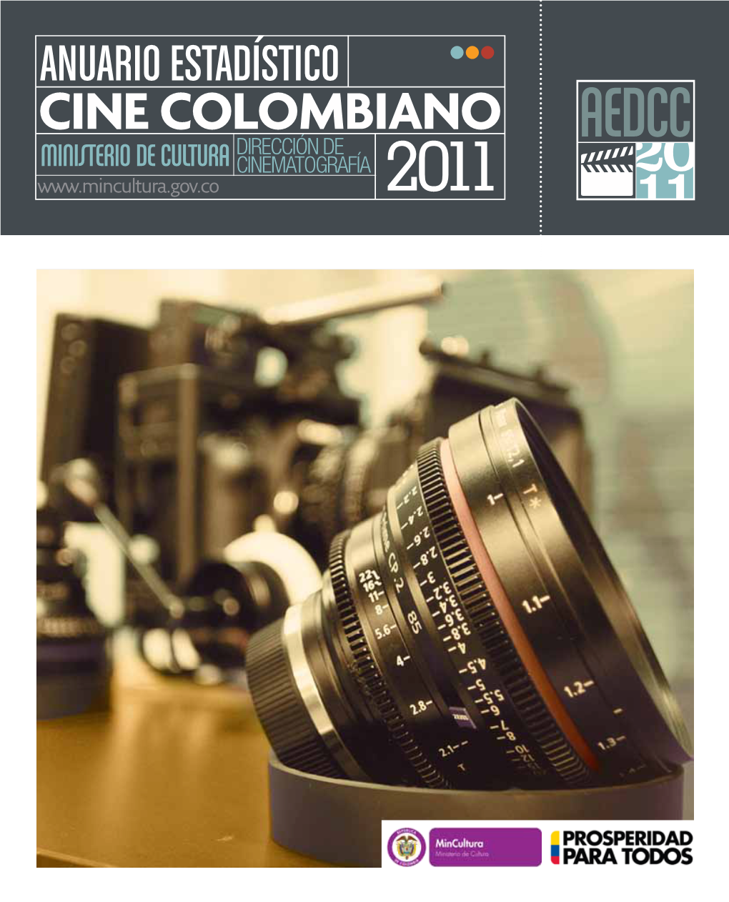 Cine Colombiano