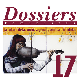 Dossiers Feministes 17