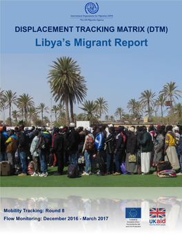 Libya's Migrant Report