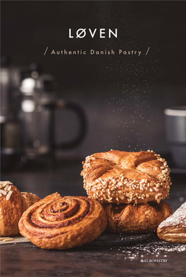 Authentic Danish Pastry / / FIKA: Enjoy the Small Things