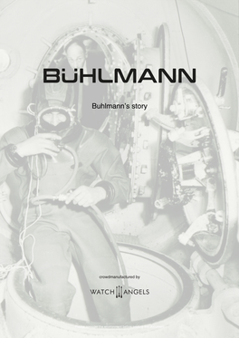 Buhlmann's Story