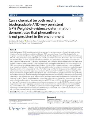 Download: E.Trent​ ​ from All Tiers of the Assessment for Phenanthrene