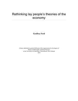 Ford, Geoffrey Final Phd Thesis.Pdf (9.378Mb)