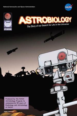 Astrobio Novel 2 4Th Edition.Indd