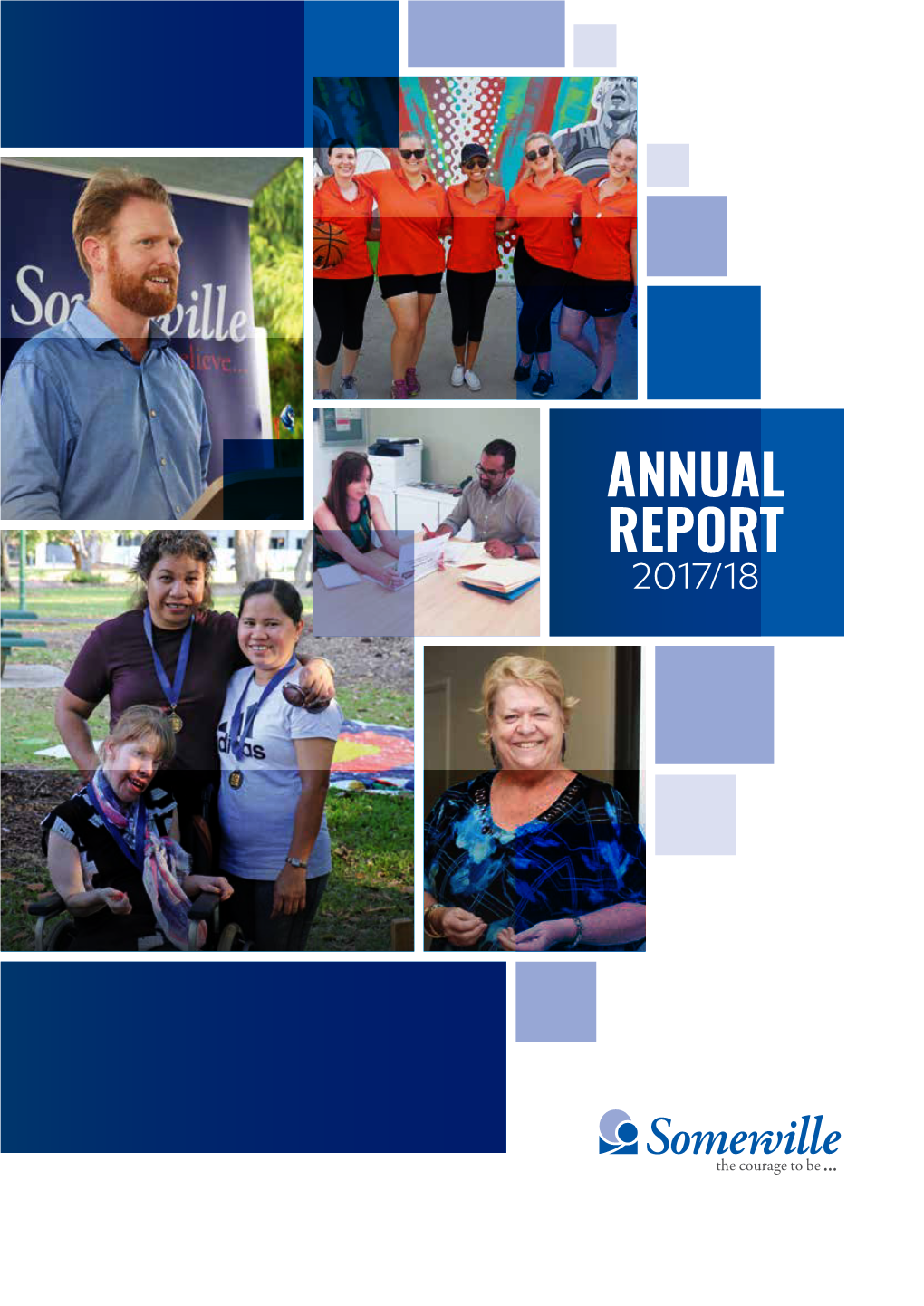 Annual Report 2017-2018