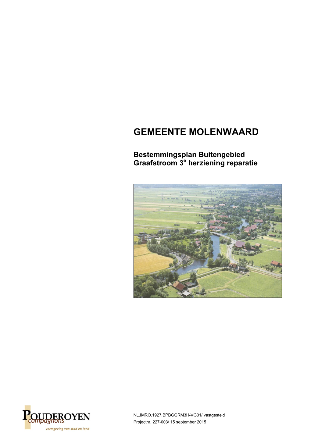 Gemeente Molenwaard