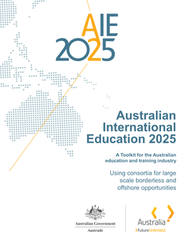 Australian International Education 2025