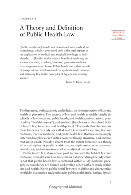 Public Health Law 2/6/08 11:04 AM Page 3