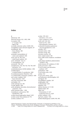 Ligand 960 Accessible Molecular Surfa