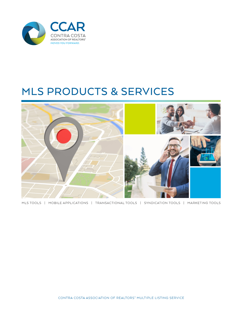 Mls Products & Services