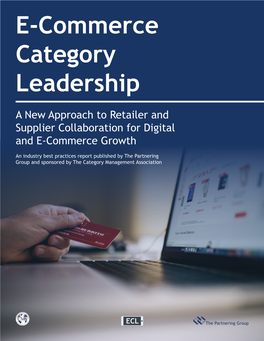 E-Commerce Category Leadership
