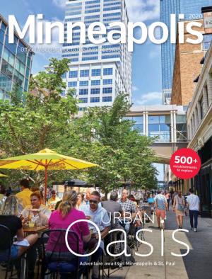 Minneapolis-Visitor-S-Guide.Pdf