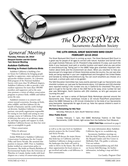 February 10 Observer.Indd