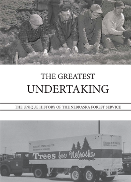 History of Nebraska Forest Service.Indb