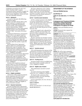 Proposed Listing of Phyllostegia Hispida