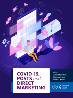 COVID-19, Posts and Direct Marketing