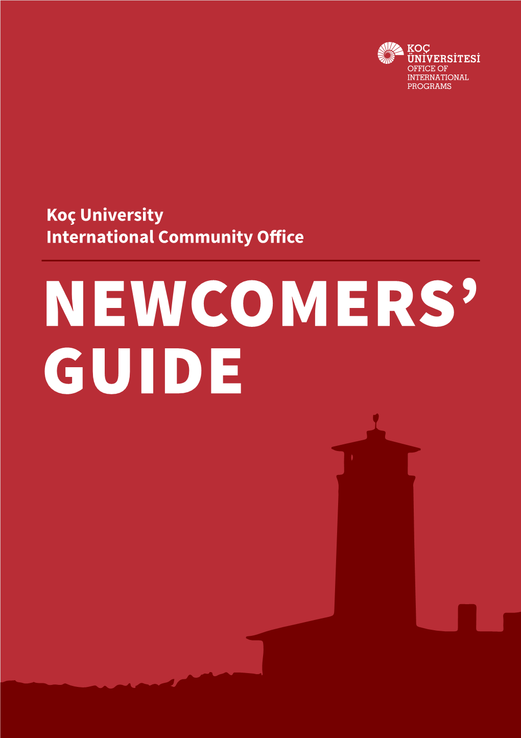 Newcomers' Guide