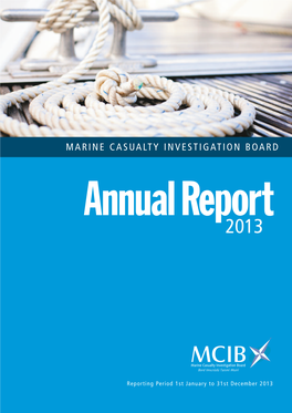 Annual Report 2013