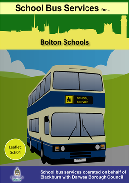 Sch 04 Bolton Schools 2020
