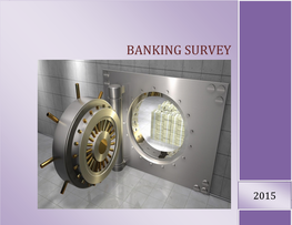 Banking Survey 2015