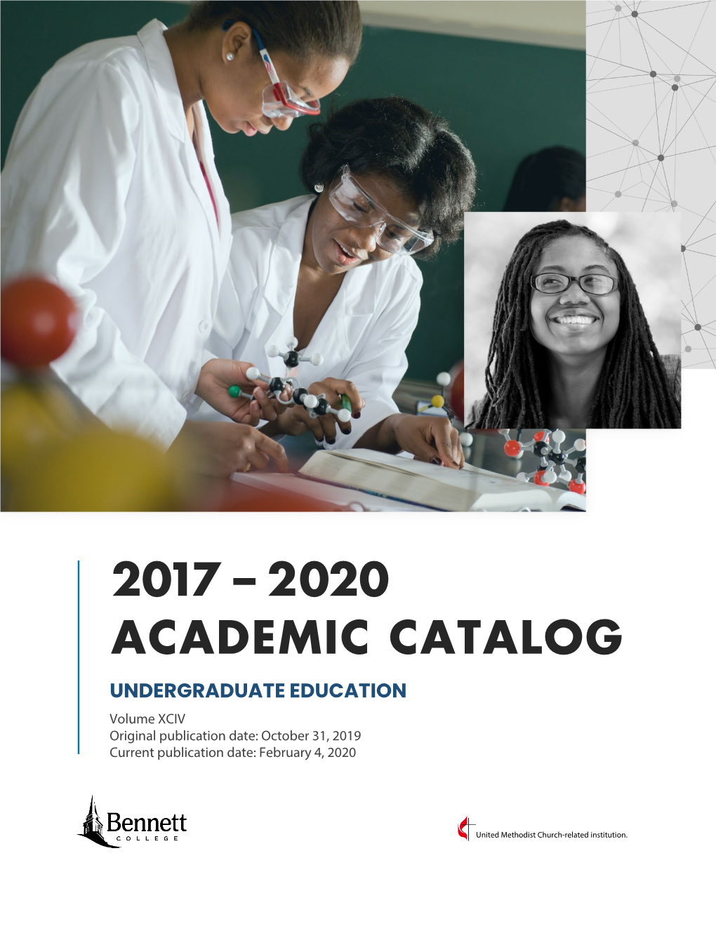 2017 – 2020 Academic Catalog