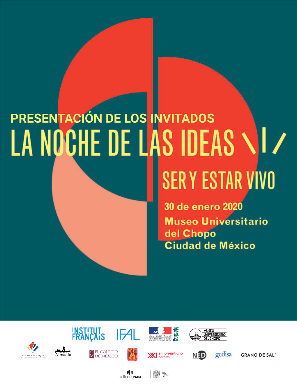 INVITADOS NOCHE DE LAS IDEAS 2020 V3.Indd