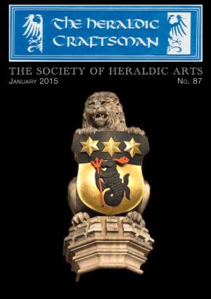The Society of Heraldic Arts