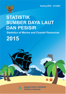 Statistics of Maritime and Coastal Resources 2015