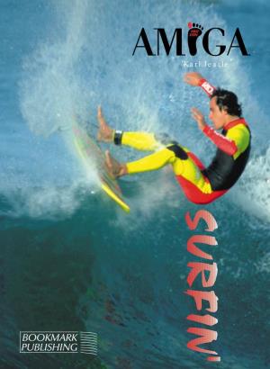 Karl Jeacle FIRST STEPS AMIGA SURFIN’