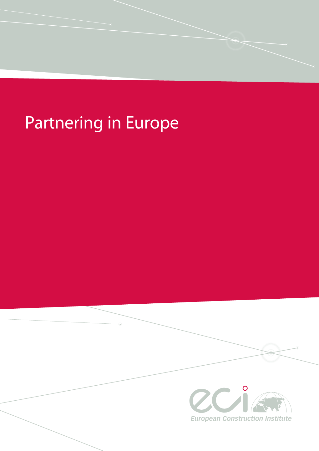 Partnering in Europe