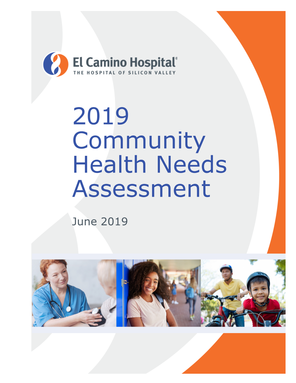 2019 Community Health Needs Assessment