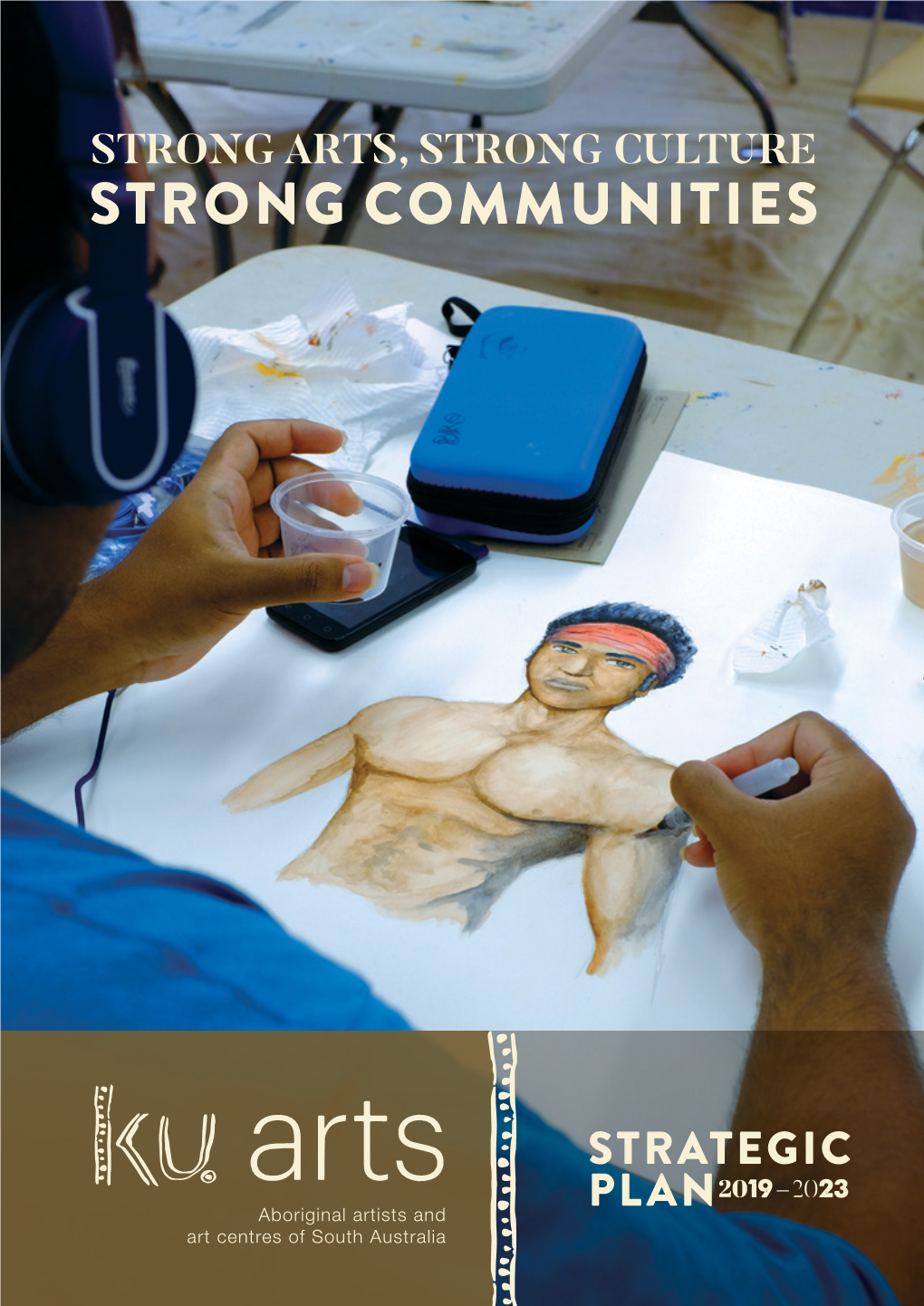 Strong Communities