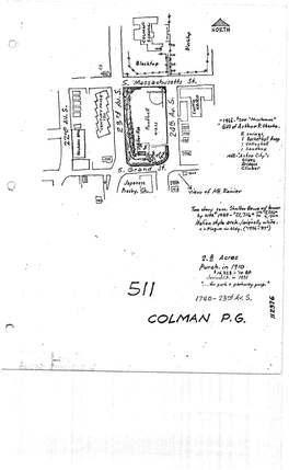 Colman Playground