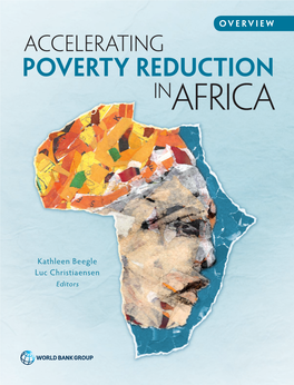 Accelerating Poverty Reduction in Africa