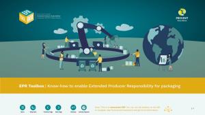 EPR Toolbox | Know-How to Enable Extended Producer Responsibility for Packaging