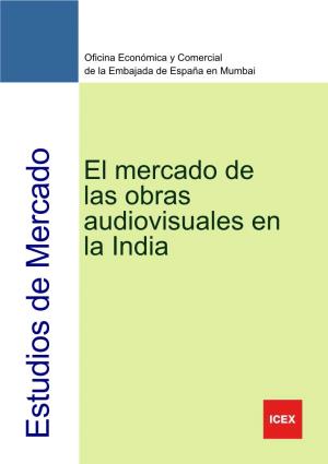 Obras Audiovisuales En La India